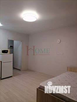 Студия квартира, на длительный срок, 28м2, 12/25 этаж