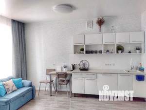 Студия квартира, посуточно, 30м2, 3/26 этаж