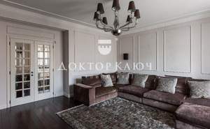 5-к квартира, на длительный срок, 184м2, 3/11 этаж