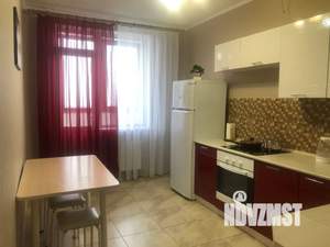 1-к квартира, посуточно, 46м2, 14/25 этаж