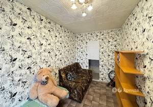 2-к квартира, на длительный срок, 45м2, 5/5 этаж