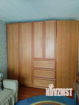 1-к квартира, на длительный срок, 25м2, 1/3 этаж