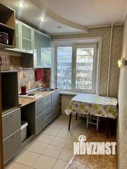 2-к квартира, на длительный срок, 43м2, 5/9 этаж