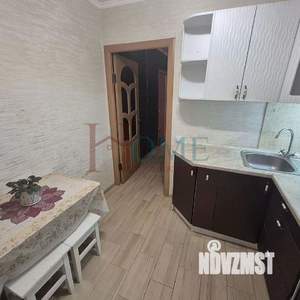 1-к квартира, на длительный срок, 30м2, 2/5 этаж