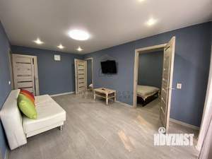 2-к квартира, на длительный срок, 47м2, 3/5 этаж