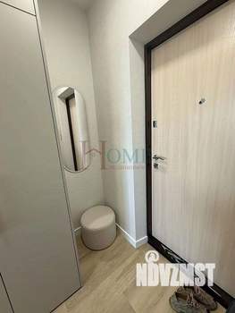 Студия квартира, на длительный срок, 28м2, 3/20 этаж