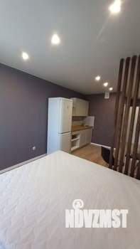 Студия квартира, на длительный срок, 27м2, 14/18 этаж