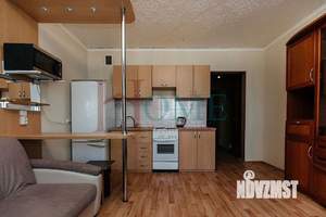 Студия квартира, на длительный срок, 24м2, 11/17 этаж