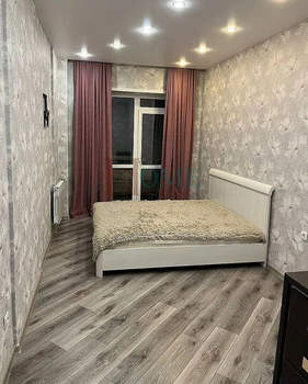 2-к квартира, на длительный срок, 48м2, 15/24 этаж