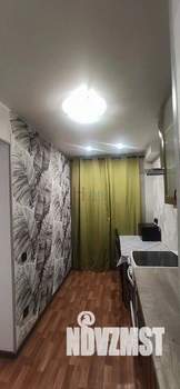 1-к квартира, на длительный срок, 26м2, 1/2 этаж