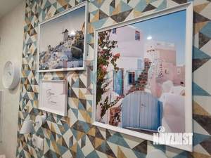 Студия квартира, на длительный срок, 24м2, 1/5 этаж