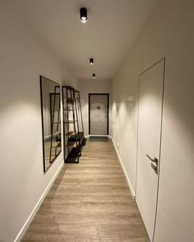 1-к квартира, на длительный срок, 50м2, 16/19 этаж