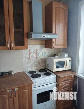 2-к квартира, на длительный срок, 46м2, 5/5 этаж