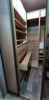 Студия квартира, на длительный срок, 30м2, 11/16 этаж