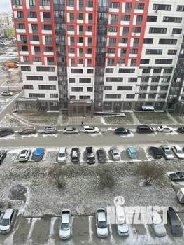 1-к квартира, на длительный срок, 33м2, 10/10 этаж