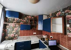 1-к квартира, на длительный срок, 38м2, 3/10 этаж