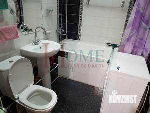 1-к квартира, на длительный срок, 41м2, 6/10 этаж