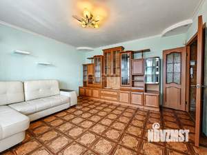 2-к квартира, на длительный срок, 52м2, 8/10 этаж
