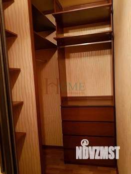 1-к квартира, на длительный срок, 46м2, 3/10 этаж