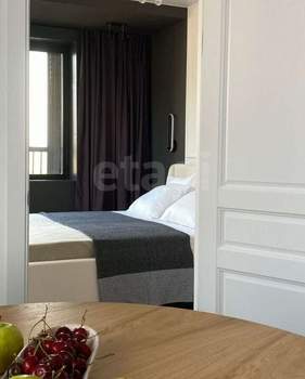 2-к квартира, на длительный срок, 40м2, 5/25 этаж