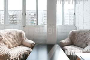 1-к квартира, на длительный срок, 45м2, 3/10 этаж