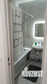 1-к квартира, на длительный срок, 30м2, 4/13 этаж