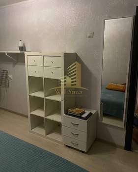 2-к квартира, на длительный срок, 57м2, 2/5 этаж