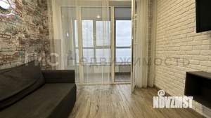 1-к квартира, на длительный срок, 45м2, 14/17 этаж