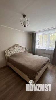 2-к квартира, на длительный срок, 44м2, 4/4 этаж