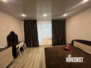 Студия квартира, на длительный срок, 38м2, 2/10 этаж