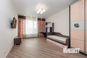 3-к квартира, на длительный срок, 102м2, 18/26 этаж