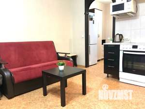 1-к квартира, посуточно, 30м2, 5/18 этаж