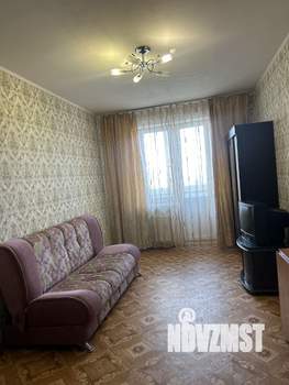 1-к квартира, на длительный срок, 35м2, 7/10 этаж