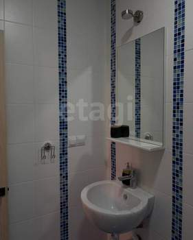 2-к квартира, на длительный срок, 54м2, 12/17 этаж