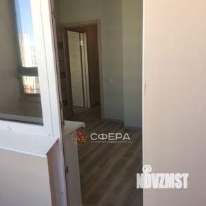 1-к квартира, на длительный срок, 36м2, 11/16 этаж