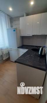 2-к квартира, на длительный срок, 55м2, 4/5 этаж