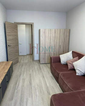 2-к квартира, на длительный срок, 63м2, 18/25 этаж