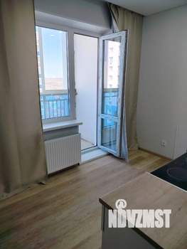 1-к квартира, на длительный срок, 36м2, 13/20 этаж