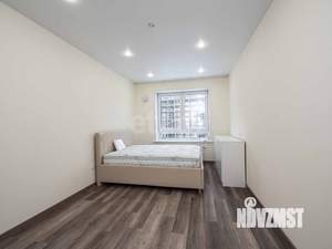 1-к квартира, на длительный срок, 40м2, 7/25 этаж