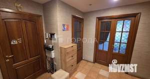 3-к квартира, на длительный срок, 102м2, 4/6 этаж