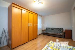 1-к квартира, на длительный срок, 32м2, 1/5 этаж