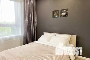 1-к квартира, посуточно, 46м2, 5/9 этаж
