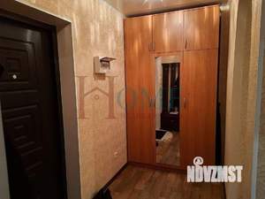1-к квартира, на длительный срок, 35м2, 2/10 этаж