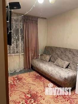 1-к квартира, на длительный срок, 27м2, 7/9 этаж