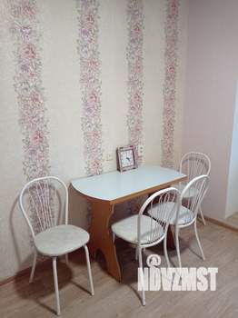 1-к квартира, на длительный срок, 40м2, 3/10 этаж