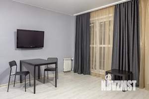 2-к квартира, посуточно, 23м2, 4/15 этаж