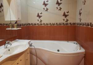 2-к квартира, на длительный срок, 54м2, 1/4 этаж