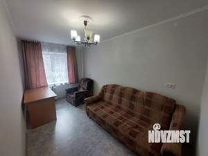 2-к квартира, на длительный срок, 42м2, 4/5 этаж