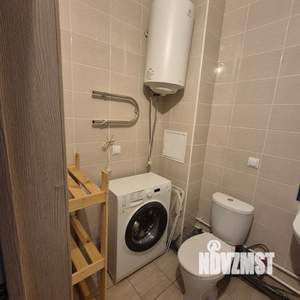 1-к квартира, на длительный срок, 38м2, 4/4 этаж