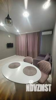 2-к квартира, на длительный срок, 45м2, 13/25 этаж